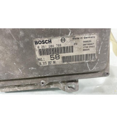 Calculateur moteur PEUGEOT 106