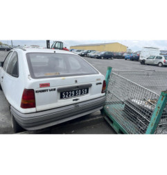 Aile avant droit OPEL KADETT E