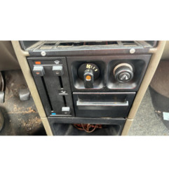 Aile avant droit OPEL KADETT E