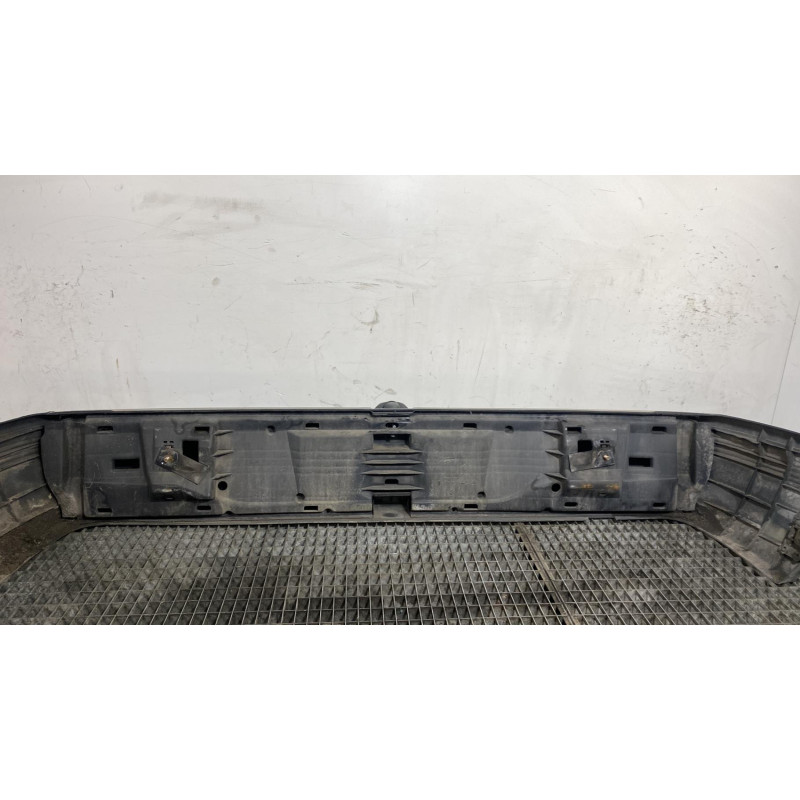 Pare choc arriere OPEL KADETT E Photo n°3