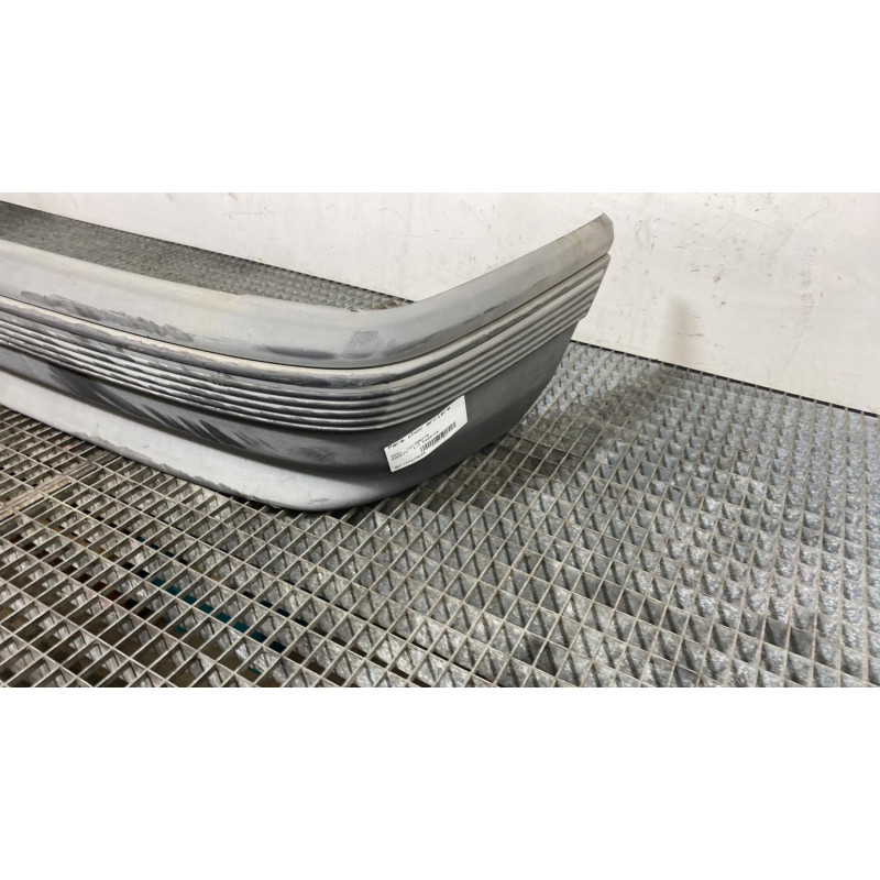 Pare choc arriere OPEL KADETT E Photo n°4