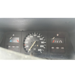Pare choc arriere OPEL KADETT E