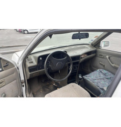 Pare choc arriere OPEL KADETT E