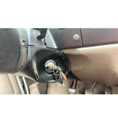 Pare choc arriere OPEL KADETT E