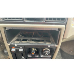Pare choc avant OPEL KADETT E