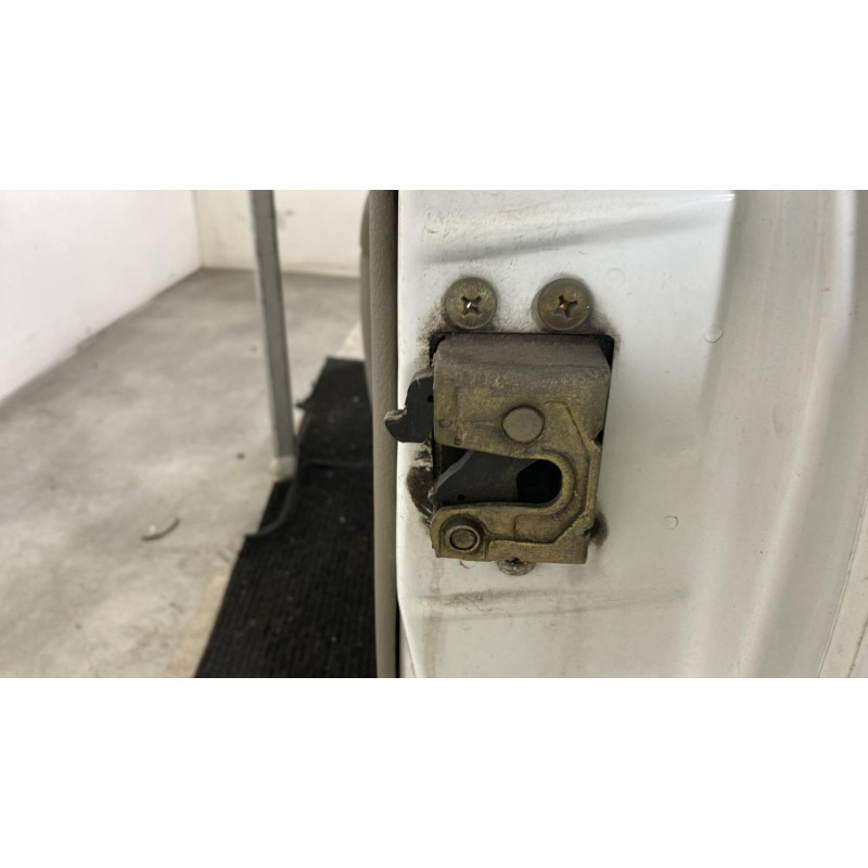 Porte avant droit OPEL KADETT E Photo n°4