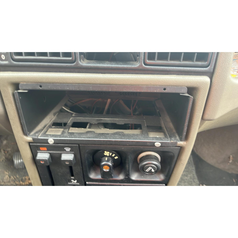 Porte avant droit OPEL KADETT E Photo n°8