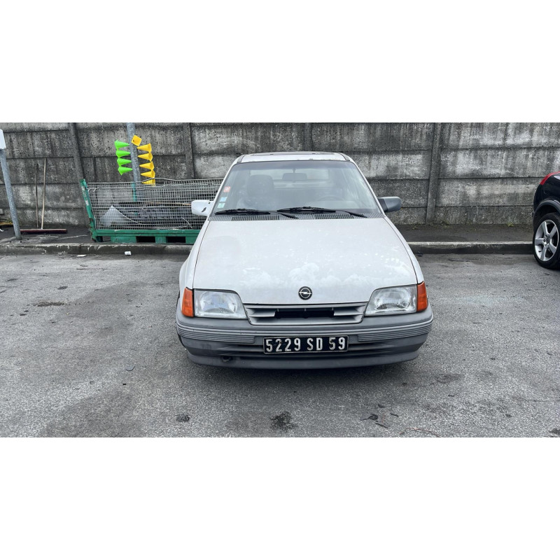 Porte avant droit OPEL KADETT E Photo n°12