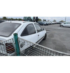 Porte avant droit OPEL KADETT E