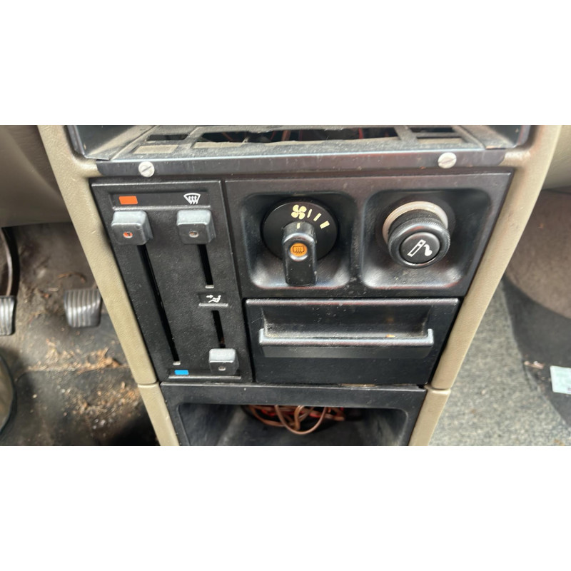 Porte avant droit OPEL KADETT E Photo n°16
