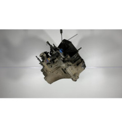 Boite de vitesses RENAULT MEGANE 2 Photo n°1