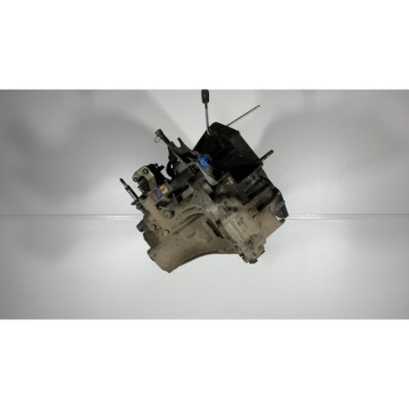 Boite de vitesses RENAULT MEGANE 2 Photo n°1