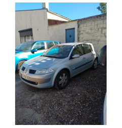Boite de vitesses RENAULT MEGANE 2
