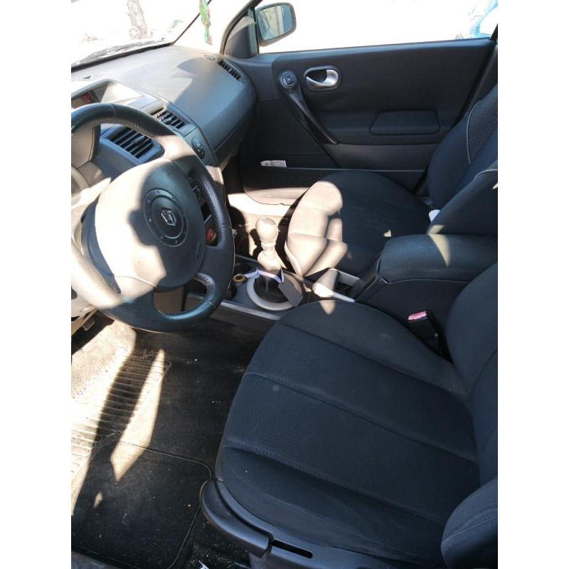 Boite de vitesses RENAULT MEGANE 2 Photo n°6