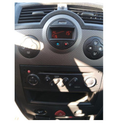 Boite de vitesses RENAULT MEGANE 2