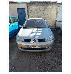 Boite de vitesses RENAULT MEGANE 2