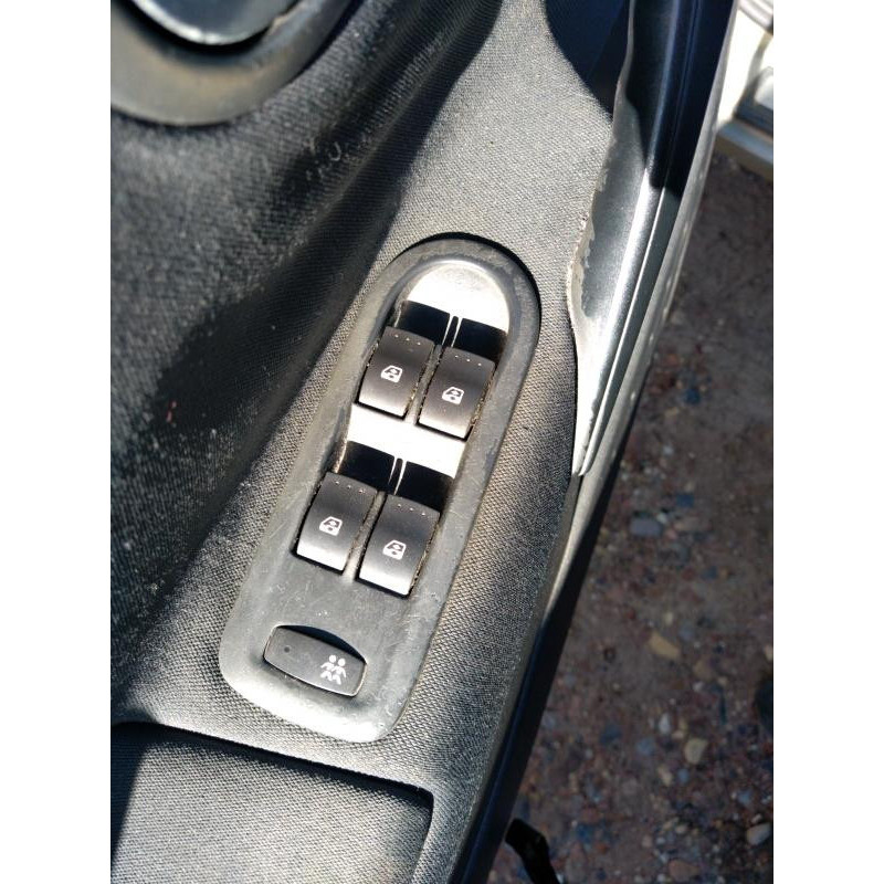 Boite de vitesses RENAULT MEGANE 2 Photo n°14