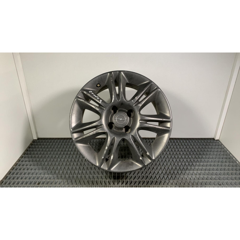 Jante OPEL CORSA D Photo n°3