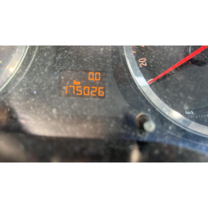 Jante OPEL CORSA D Photo n°6