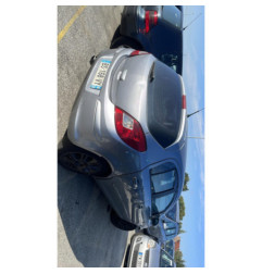 Jante OPEL CORSA D