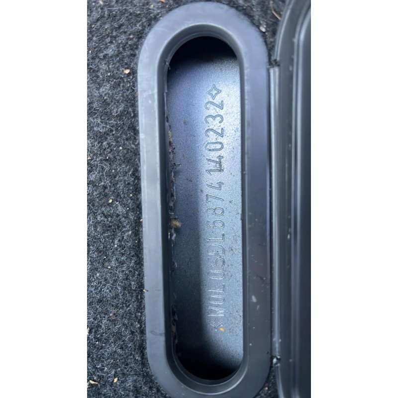 Jante OPEL CORSA D Photo n°11