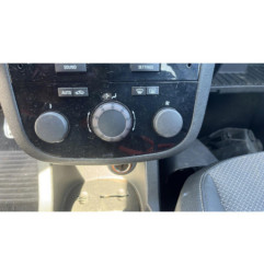 Jante OPEL CORSA D