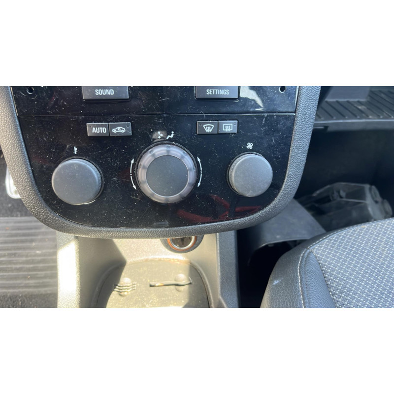 Jante OPEL CORSA D Photo n°13