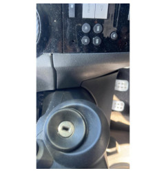 Jante OPEL CORSA D