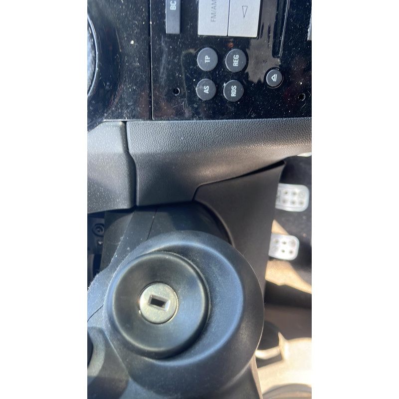 Jante OPEL CORSA D Photo n°14