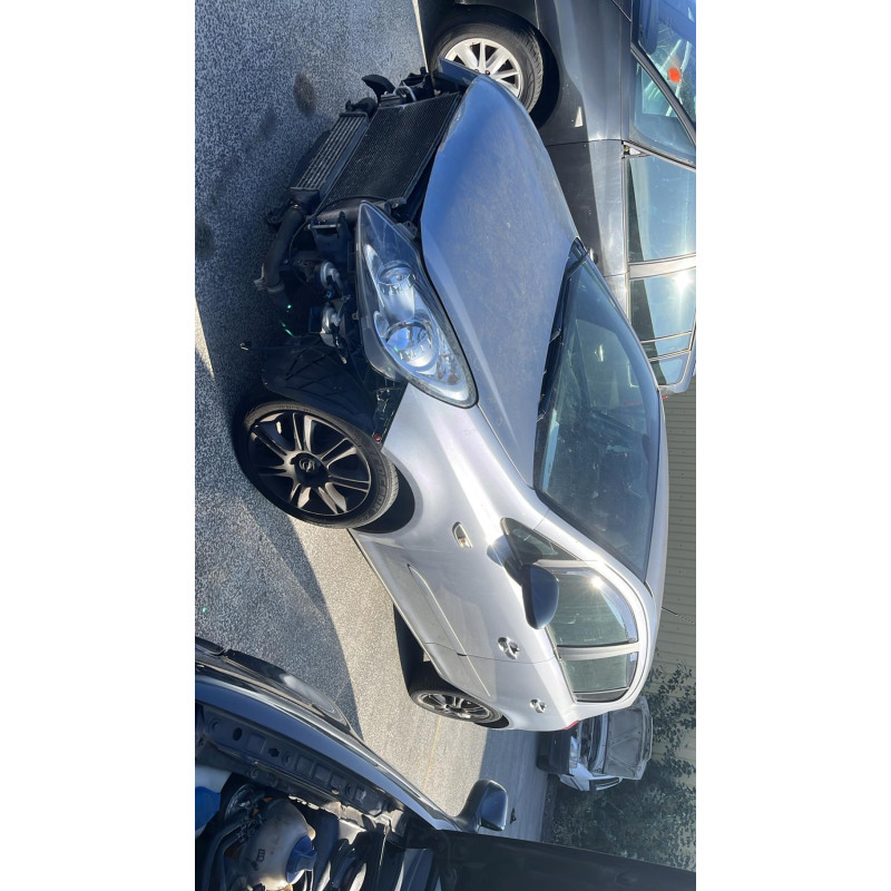 Jante OPEL CORSA D Photo n°17