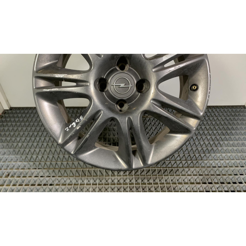 Jante OPEL CORSA D Photo n°2