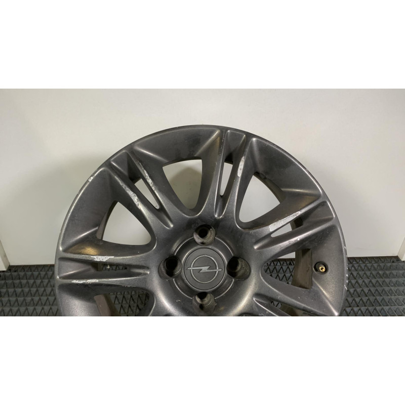 Jante OPEL CORSA D Photo n°3