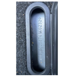 Jante OPEL CORSA D