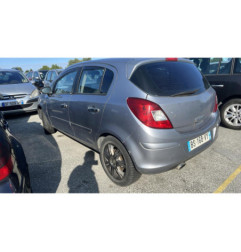 Jante OPEL CORSA D