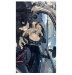 Jante OPEL CORSA D