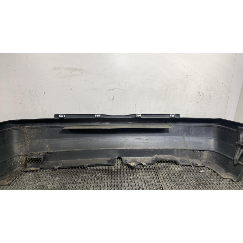Pare choc arriere VOLKSWAGEN GOLF 3 Photo n°3