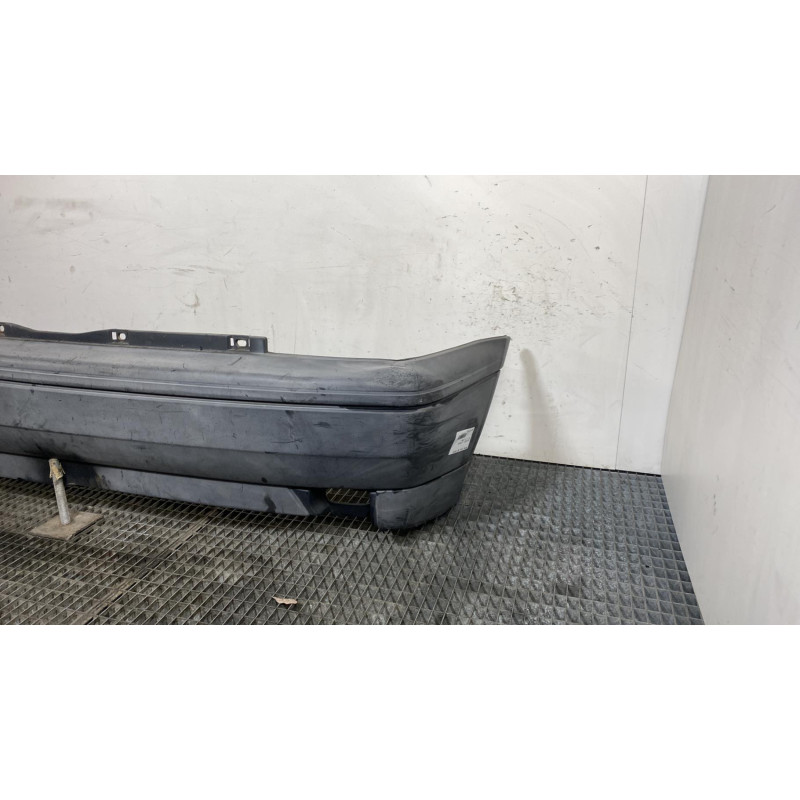 Pare choc arriere VOLKSWAGEN GOLF 3 Photo n°4