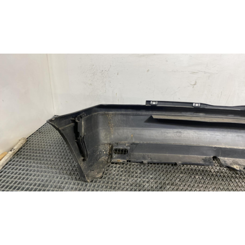 Pare choc arriere VOLKSWAGEN GOLF 3 Photo n°5