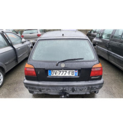 Pedale d'accelerateur VOLKSWAGEN GOLF 3