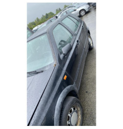 Pedale d'accelerateur VOLKSWAGEN GOLF 3