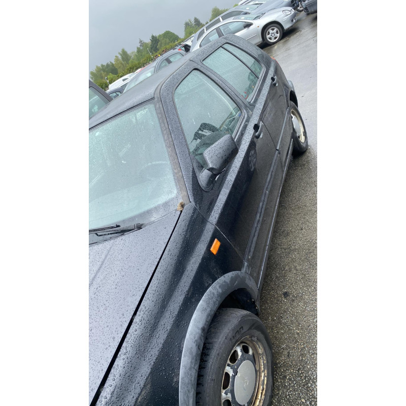 Pedale d'accelerateur VOLKSWAGEN GOLF 3 Photo n°8