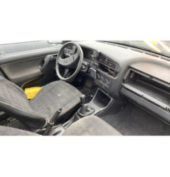 Serrure arriere gauche VOLKSWAGEN GOLF 3