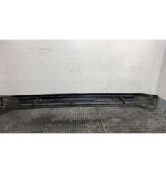 Pare choc arriere VOLKSWAGEN GOLF 2
