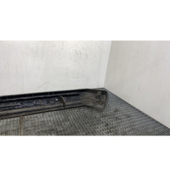 Pare choc arriere VOLKSWAGEN GOLF 2