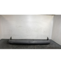 Pare choc arriere VOLKSWAGEN GOLF 2