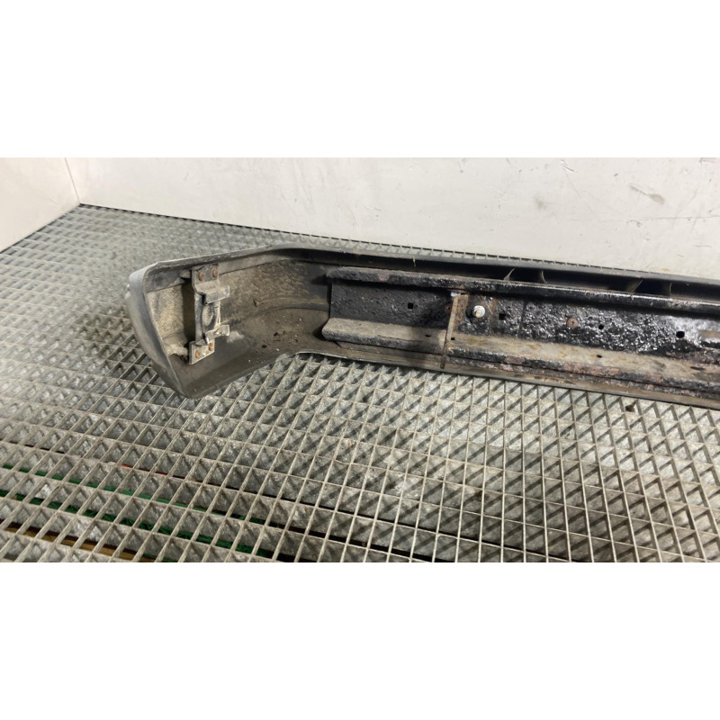Pare choc arriere VOLKSWAGEN GOLF 2 Photo n°6