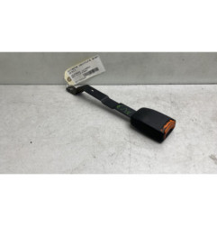Attache ceinture avant droit VOLKSWAGEN GOLF 2 Photo n°1