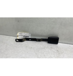Attache ceinture avant droit VOLKSWAGEN GOLF 2
