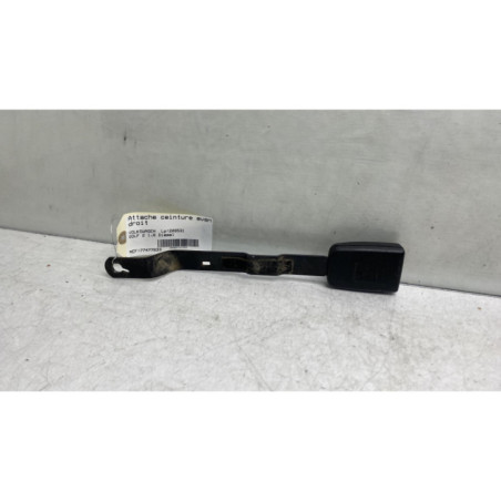 Attache ceinture avant droit VOLKSWAGEN GOLF 2