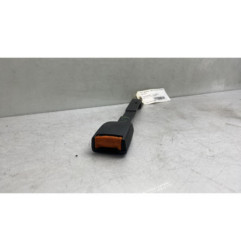 Attache ceinture avant droit VOLKSWAGEN GOLF 2